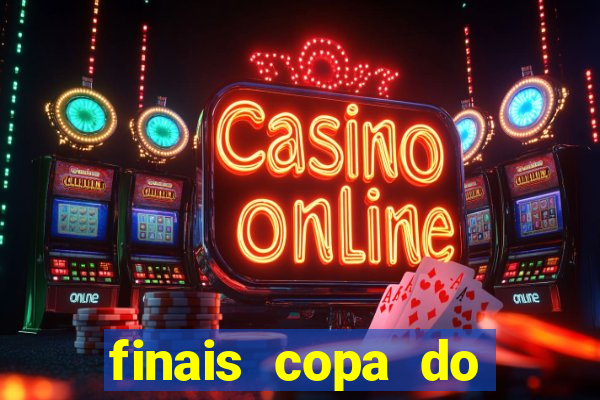 finais copa do brasil cruzeiro